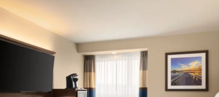Microtel Inn-and-Suites Aurora